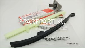 (HEMAT) KOMPLIT PAKET RANTAI KETENG VIXION LAMA JUPITER MX BARU + TONJOKAN TENSIONER TONJOKAN KETENG MIO VIKSION MX OLD + KARET TENSIONER LIDAH TENSIONER VIKSON JUPITER OLD LAMA VIXION OLD 5YP 1S7 / STELAN KETENG 1 SET / TOJOKAN 5TL 5MX / RANTE KAMPRAT