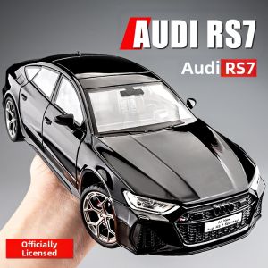 JUANNUO | Boys Black Knight Simulation Alloy Car Model