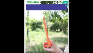 เครื่องไล่นก กลางแจ้งพลังงานแสงอาทิตย์ IP66อัลตราโซนิคขับไล่นก เครื่องไล่นก ปรับระดับเสียงได้ ไล่นกได้ไกล 300 เมตร อัลตราโซนิคขับไล่นก เสียง70ชนิด