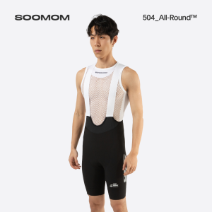 Soomom | All-round Echo Design Bib Shorts