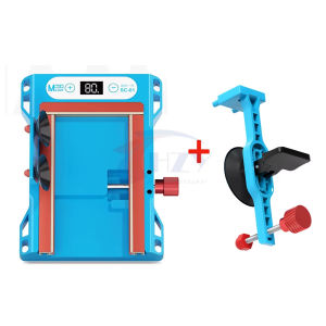 MaAnt Quick Release No. 1 Heated Screen Remover for Mobile Phone Repair Heated Adhesive Removal Bezel Screen Disassembly Tools