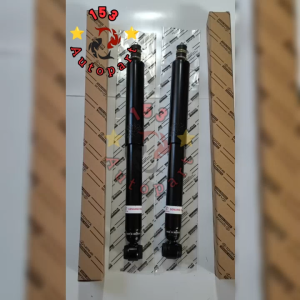 Shockbreaker Belakang Toyota Fortuner Original Toyota