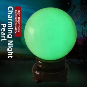 MINGRENBANG | Glowing Crystal Ball