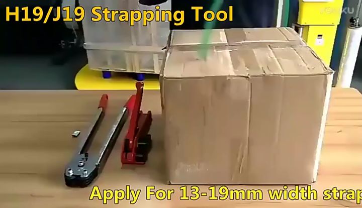 Kìm siết dây đai nhựa đóng hàng | Lazada.vn