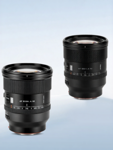Viltrox | Full Frame Compatible Autofocus Large Aperture 85mm F1.4 Lens