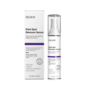 EELHOE Anti Aging Repair Essence Clean Face Deeply Hydrate Lock In Water For A Long Time Leaving The Skin Plump Translucent Fade Fine Line Wrinkle Shrink Pores Tightening Nourishing Deep Moisturizing Facial Skin Essence