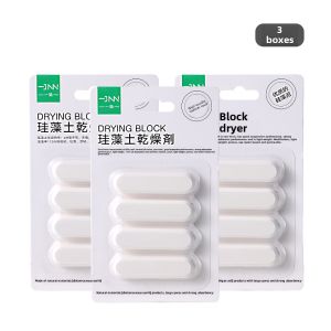 Food Grade Silica Gel Drying Strips for Cat And Dog Food Moisture Absorbing Dehumidifying Mold Proof Household Tea Leaf Dryer