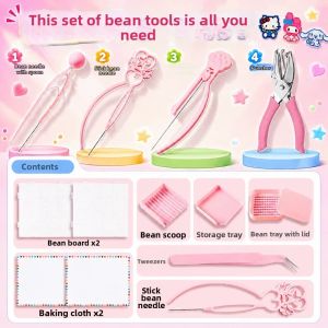 MANDAIYANGGUANG | DIY Toolset for Beads Accessories Kit