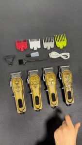 Ultimate Guide to Cordless Hair Clippers & Rechargeable Razors