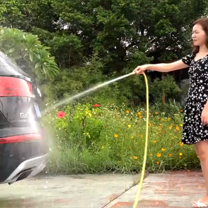 Set vòi xịt áp lực cao dành cho tưới cây rửa xe tưới vườn
