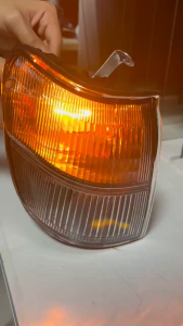 Mitsubishi Adventure 1997 to 2000 Corner Signal Light DEPO-214-1554 ( car acceories ) ( parts )