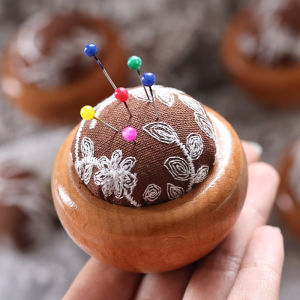 For Elderly Sewing Needle Cushion