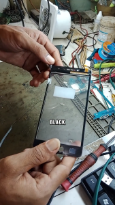 Touchscreen Samsung J2 Prime G532 J532 Original Baru