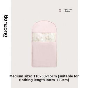 TIANZONG | Neckline Reducing No-Trace Shoulder Protection Anti-Slip Space-Saving Hanger