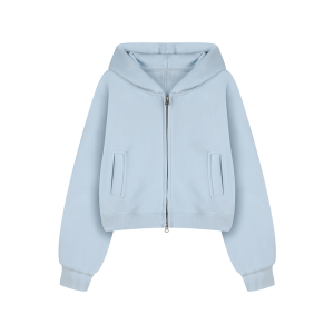 OWOX | Áo Khoác Cardigan Có Mũ Đẹp Phù Hợp Mùa Xuân Thu Kích Thước Nhỏ