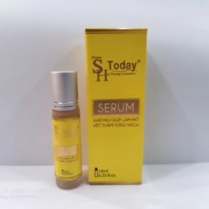 Lăn Khử Mùi / Serum Khử Mùi Giúp Làm Mờ Vết Thâm Vùng Nách SH Today