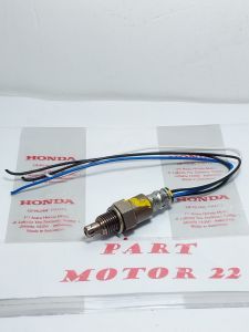 Sensor oksigen CO O2 CO2 emisi knalpot afr oxigent honda fi new CBR250RR CBR 250 RR LED 250 original part