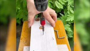 2 Cái Vòng Nam Châm Từ Tính Có Thể Tháo Rời Kẹp Vít Từ Tính Giá Đỡ Vít Cho Đầu Vặn Phụ Kiện Dụng Cụ Điện
