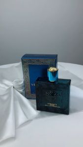 Quà tặng nước hoa cao cấp Nước Hoa Nam Versace Eros 100ML EDP ngày 8/3 20/10 noel valetine nhà giáo Việt nam