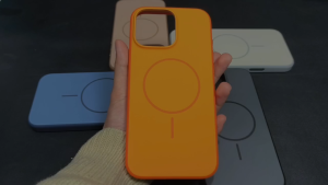 Gennext Case Magsafe Iphone 15 15Pro 15Promax 16 16Pro 16Promax Promax Pro Max Air Hardcase Casing