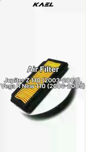 Filter-Saringan-Busa Udara-Hawa-Air Jupiter Z Lama-Burhan/Vega R New