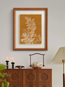 HOOGER ART | Vintage South French Style Floral Wall Art