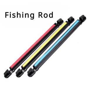 5 Pcs Fishing Rod Winding Clip Rod Winding Stick Reel Clamps Fishing Rods Reel Plate Convenient Line Wrap Fishing Accessories