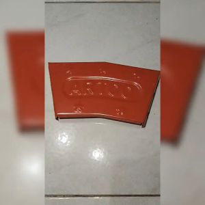 PALANG SAMPING GEROBAK DORONG SPARE SPAREPART ARTCO 1bj u kiri / kanan suku cadang sorong asli original