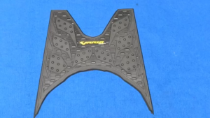 thảm lót sàn xe honda vario 2015_2017thảm lót chân xe variothảm để chân xe variothảm lót xe vario