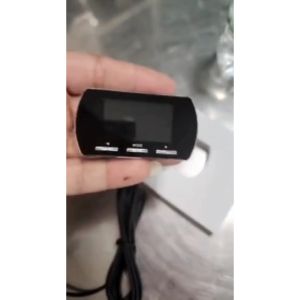 TOYOTA ESTIMA ACR50 ACR30 SPAOH THROTTLE CONTROL METER 8 MODE