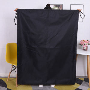 MOMIAN | Dustproof Foldable Bed Cover Large Size