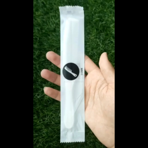 SWEET Disposable Hotel Comb / Travel Comb / Sikat Hotel / Premium Plastic Comb / 酒店一次性梳子