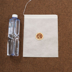 ผ้าไม่ทอแบบใช้แล้วทิ้งถุงปรุงรสยาจีนแบบดั้งเดิมถุงต้มเท้าถุงแช่ถุงกรองชาถุงทําซุป