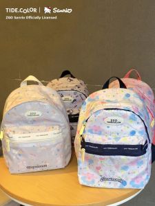 Tide color | Leisure Travel Childrens Backpack Lightweight