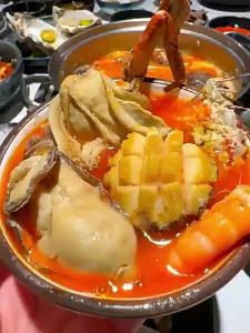 Nước Lẩu Cay Ngọt Chính Hãng
