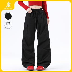 Mexican | Slimming Quick-drying High-waisted Trousers Pants