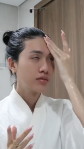 COSRX Low pH Gel Cleanser | 0.5% BHA + 0.5% Tea Tree Oil | Gentle Exfoliation & Acne Control (150ml)‌