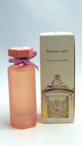 Reef Princess EDP 100ml Bold Arabic Scent Perfume for Women