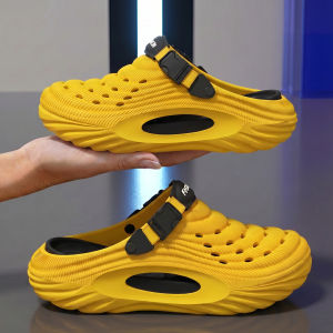 BUYANGSI | Anti-Slip Wear-Resistant Clog Shoes