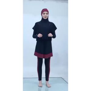 Baju Renang Syari & Muslimah Remaja: Tips Memilih & Menggunakan