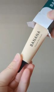 shaishaishai BANANA Conceal Eye Cream 15g