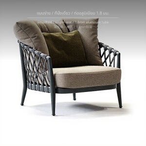 โซฟาสไตล์นอร์ดิก · ไม้เนื้อแข็ง · เลานจ์สำนักงานสมัยใหม่ โซฟา ปรับ นอนได้ หนัง แท้ วินเทจ cushion sofa เบด เบต นอน หนา ทูอินวัน sofas indoor