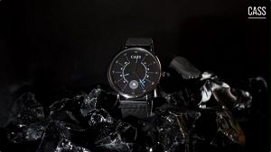 CASS Jam Tangan Pria Dewasa 2022: Ultra-Tipis & Anti Air