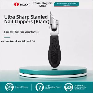IMLUCKY | Professional Ingrown Toenail Care Set Imported Materials