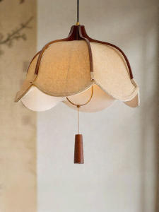 FANCY LAMP CLUB | Modern New Chinese Style Dining Pendant Light