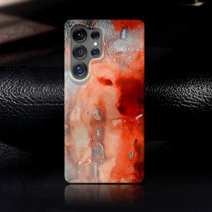 MeSkins | Shockproof Abstract Art Matte Hard Shell Lightweight Phone Case