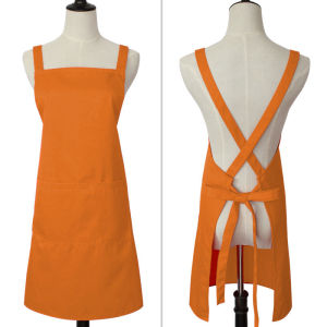 Váy Ngắn Cotton Nguyên Chất Cho Nữ Áo Vest Chống Thấm Nước Quần Áo Làm Việc Khăn Quàng Cổ Váy Ngắn Váy Ngắn Váy Ngắn