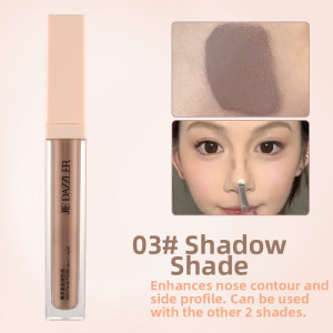 JIUQI | Peach Concealer Face Brightener