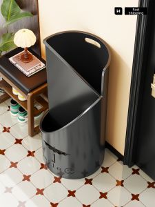 evesigar | Doorway Umbrella Water Drainage Storage Rack