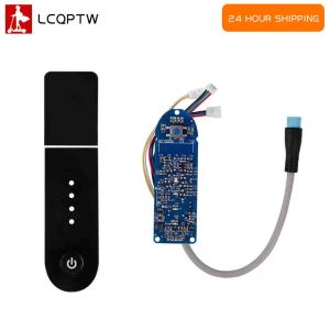 Dashboard BT Circuit Board for Xiaomi M365 Electric Scooter Dashboard Display Panel Motherboard Controller Part